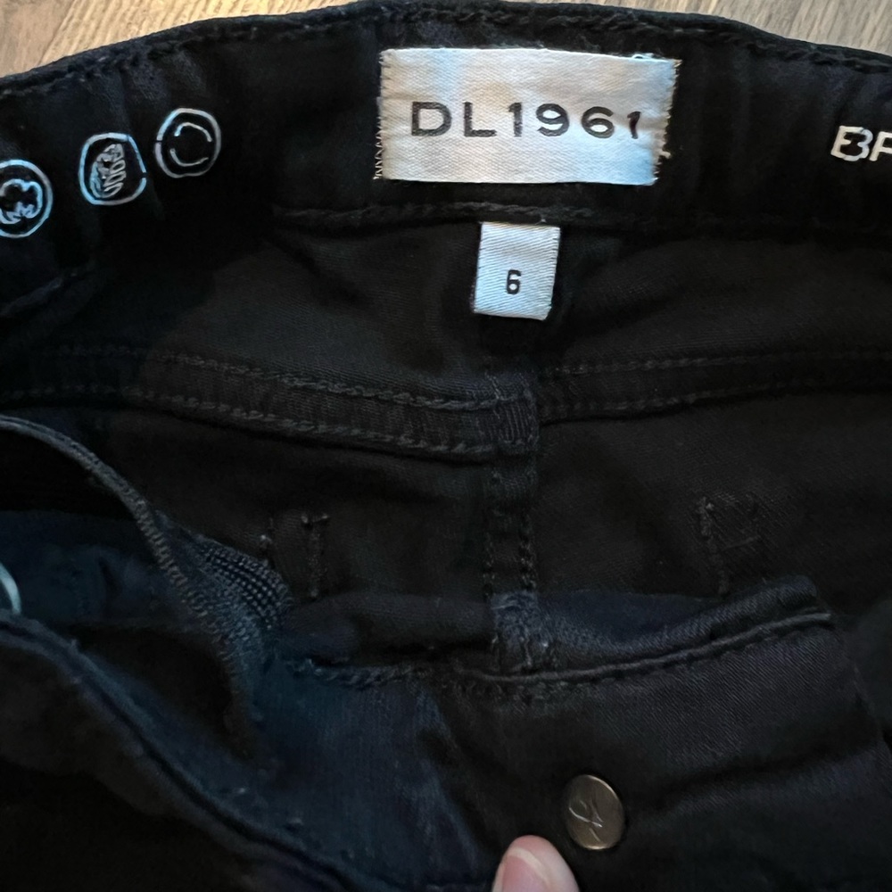 2 pairs Diesel jeans